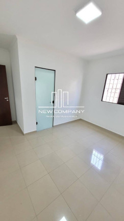 Imagem Casa com 3 Quartos à Venda,  em Vila Eldizia - Santo André