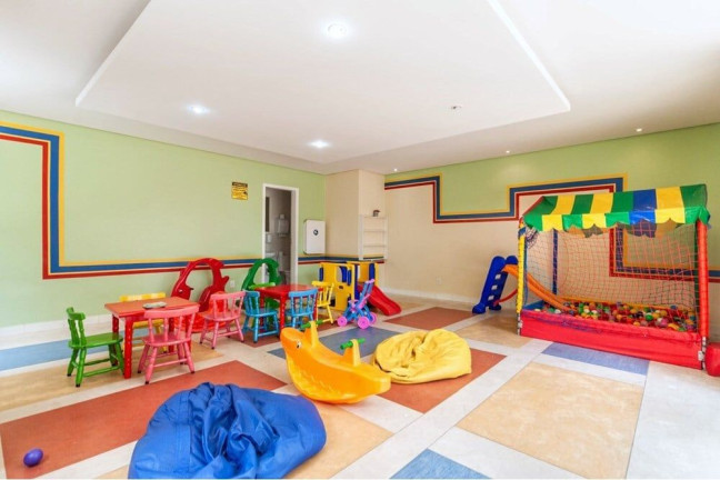 Imagem Apartamento com 2 Quartos à Venda, 81 m² em Vila Amália (zona Norte) - São Paulo