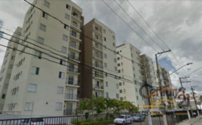 Imagem Apartamento com 2 Quartos à Venda, em Vila Mazzei - São Paulo Imagem Apartamento com 2 Quartos à Venda, em Vila Mazzei - São Paulo