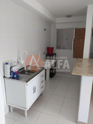 Imagem Apartamento com 2 Quartos à Venda, 52 m² em Jardim Dos Ipês - Cotia