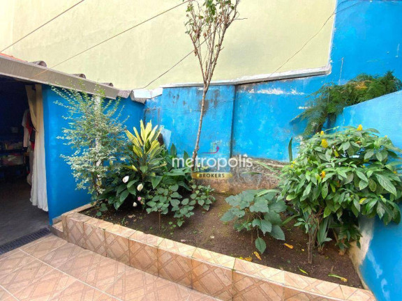 Imagem Casa com 2 Quartos à Venda, 93 m² em Santo Antônio - São Caetano Do Sul Imagem Casa com 2 Quartos à Venda, 93 m² em Santo Antônio - São Caetano Do Sul
