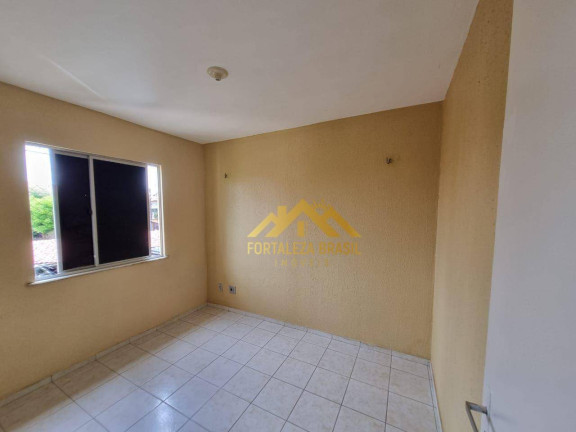 Imagem Imóvel com 2 Quartos à Venda, 45 m² em Novo Mondubim - Fortaleza Imagem Imóvel com 2 Quartos à Venda, 45 m² em Novo Mondubim - Fortaleza