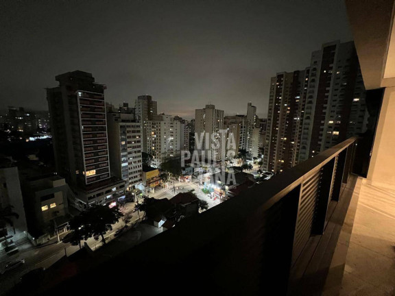 Imagem Apartamento com 1 Quarto à Venda, 73 m² em Vila Mariana - São Paulo