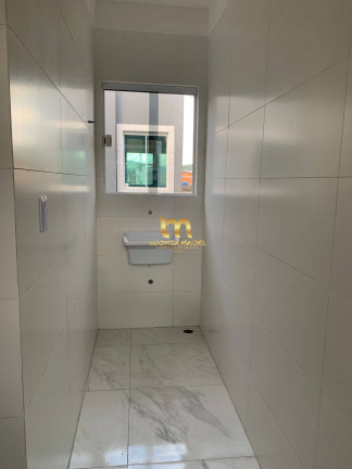 Imagem Casa com 2 Quartos à Venda, 56 m² em Sítio Do Campo - Praia Grande Imagem Casa com 2 Quartos à Venda, 56 m² em Sítio Do Campo - Praia Grande