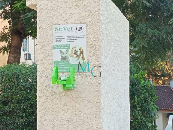 Imagem Apartamento com 3 Quartos à Venda, 60 m² em Campo Grande - Rio De Janeiro