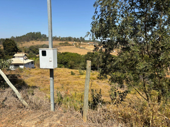 Imagem Terreno à Venda, 5.000 m² em Rio São João - Itatiaiuçu