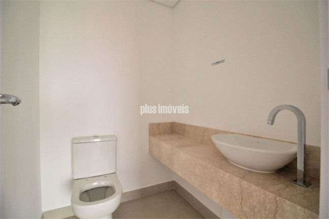 Imagem Apartamento com 3 Quartos à Venda, 164 m² em Vila Mariana - São Paulo