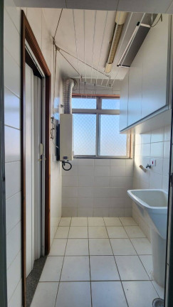 Imagem Apartamento com 2 Quartos à Venda, 69 m² em Vila Santo Estéfano - São Paulo
