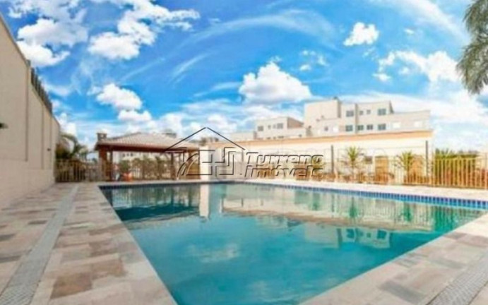 Imagem Apartamento com 3 Quartos à Venda, 62 m² em Jardim América - São José Dos Campos Imagem Apartamento com 3 Quartos à Venda, 62 m² em Jardim América - São José Dos Campos