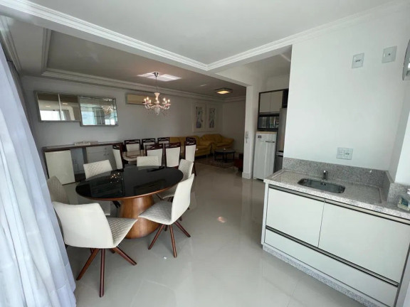 Imagem Apartamento com 3 Quartos à Venda, 126 m² em Meia Praia - Itapema