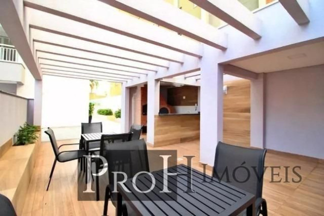 Imagem Apartamento com 2 Quartos à Venda, 65 m² em Campestre - Santo André