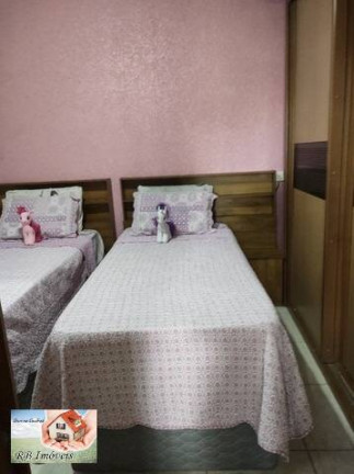 Imagem Casa com 2 Quartos à Venda, 70 m² em Vila Valparaíso - Santo André