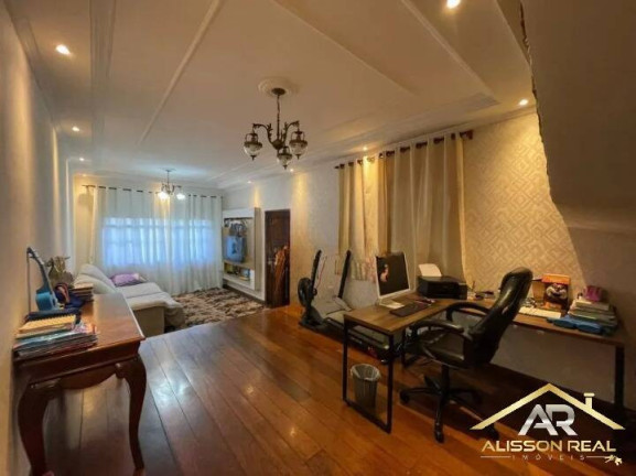 Imagem Sobrado com 4 Quartos à Venda, 333 m² em Jardim Das Flores - Osasco Imagem Sobrado com 4 Quartos à Venda, 333 m² em Jardim Das Flores - Osasco