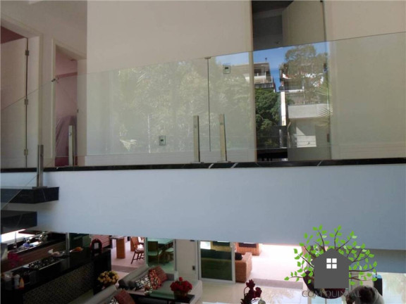 Imagem Casa com 4 Quartos à Venda, 650 m² em São Paulo Ii - Cotia