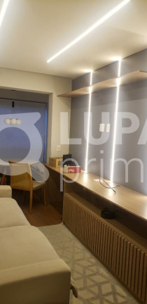 Imagem Apartamento com 1 Quarto à Venda, 40 m² em Bela Vista - São Paulo Imagem Apartamento com 1 Quarto à Venda, 40 m² em Bela Vista - São Paulo