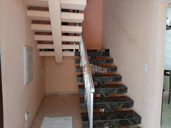 Imagem Sobrado com 3 Quartos à Venda, 140 m² em Penha De França - São Paulo Imagem Sobrado com 3 Quartos à Venda, 140 m² em Penha De França - São Paulo