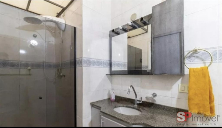 Imagem Casa com 4 Quartos à Venda, 260 m² em Ipiranga - São Paulo