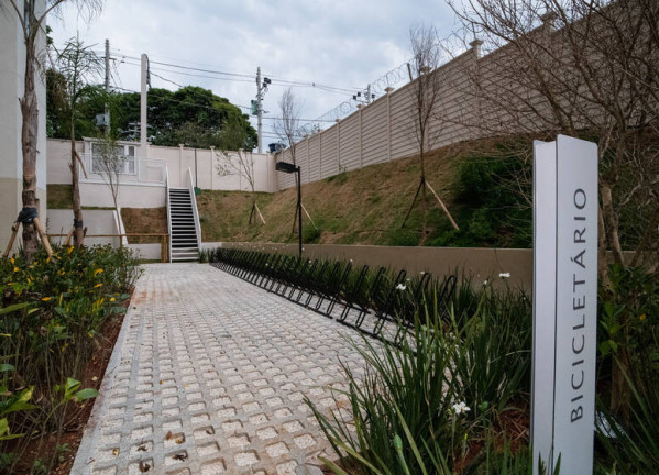 Imagem Apartamento com 2 Quartos à Venda, 40 m² em São Paulo