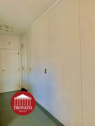 Imagem Apartamento com 3 Quartos para Alugar, 115 m² em Perdizes - São Paulo