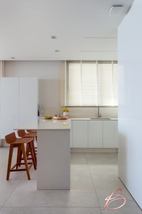 Imagem Apartamento com 3 Quartos à Venda, 172 m² em Praia Brava De Itajaí - Itajaí