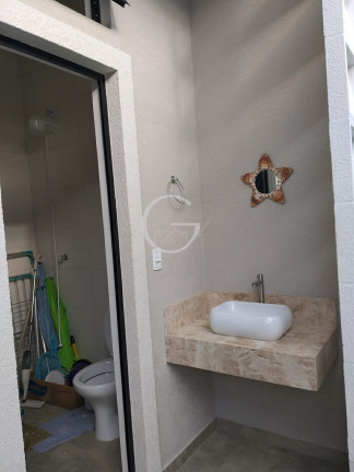 Imagem Casa com 3 Quartos à Venda, 90 m² em Centro - Pontal Do Paraná