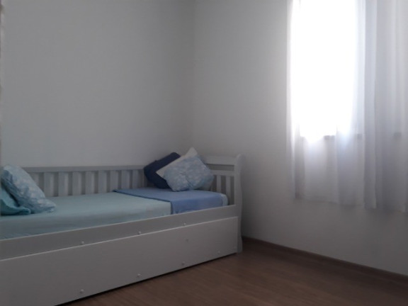 Imagem Apartamento com 2 Quartos à Venda, 47 m² em Parque Campolim - Sorocaba