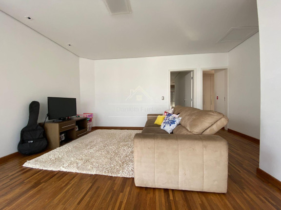 Imagem Casa de Condomínio com 3 Quartos à Venda, 300 m² em Condomínio Mont Blanc - Sorocaba