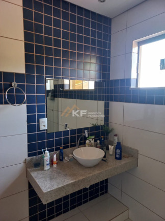 Imagem Casa com 3 Quartos à Venda, 228 m² em Planalto Verde - Ribeirão Preto