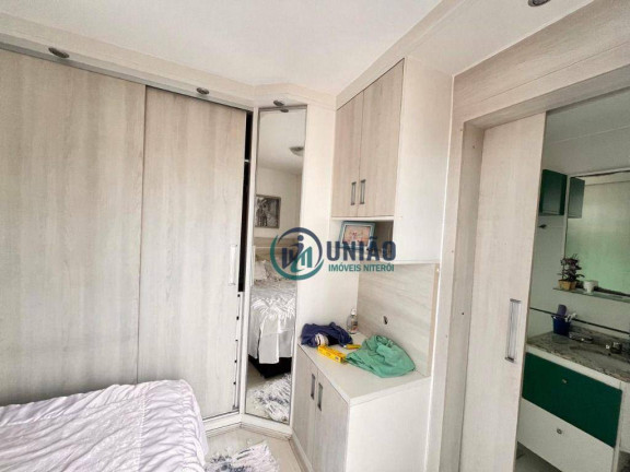 Imagem Apartamento com 3 Quartos à Venda, 70 m² em Fonseca - Niterói Imagem Apartamento com 3 Quartos à Venda, 70 m² em Fonseca - Niterói