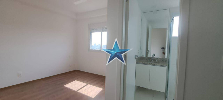 Imagem Imóvel com 2 Quartos para Alugar, 60 m² em Parque Viana - Barueri