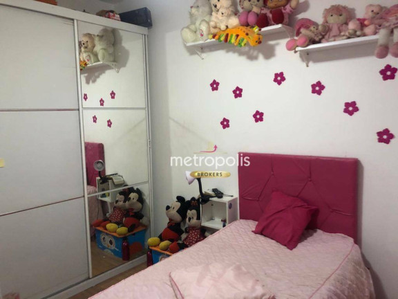 Imagem Apartamento com 3 Quartos à Venda, 75 m² em Vila Floresta - Santo André Imagem Apartamento com 3 Quartos à Venda, 75 m² em Vila Floresta - Santo André