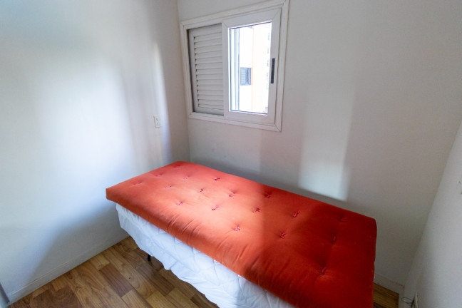 Imagem Apartamento com 3 Quartos à Venda, 76 m² em Vila Olímpia - São Paulo