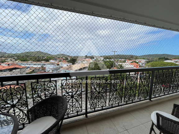 Imagem Casa com 2 Quartos à Venda, 90 m² em Centro - Cabo Frio Imagem Casa com 2 Quartos à Venda, 90 m² em Centro - Cabo Frio