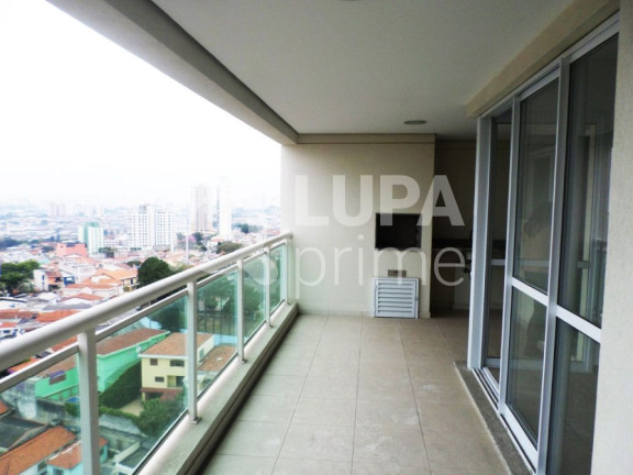 Apartamento com 3 Quartos à Venda, 115 m² em Vila Maria Alta - São Paulo