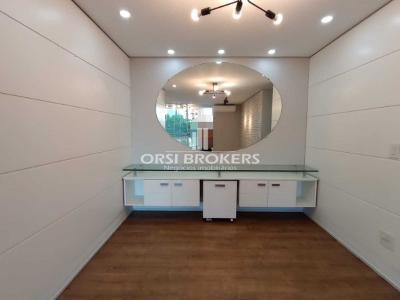 Imagem Apartamento com 3 Quartos à Venda, 112 m² em Vila Suzana - São Paulo