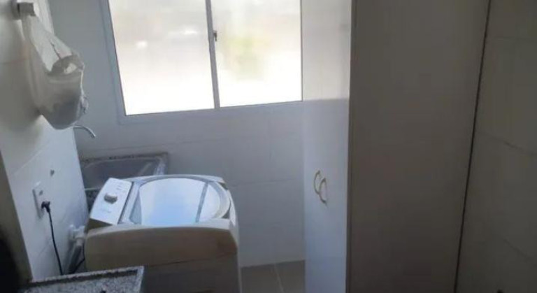 Imagem Imóvel com 1 Quarto para Alugar, 44 m² em Centro - Lauro De Freitas
