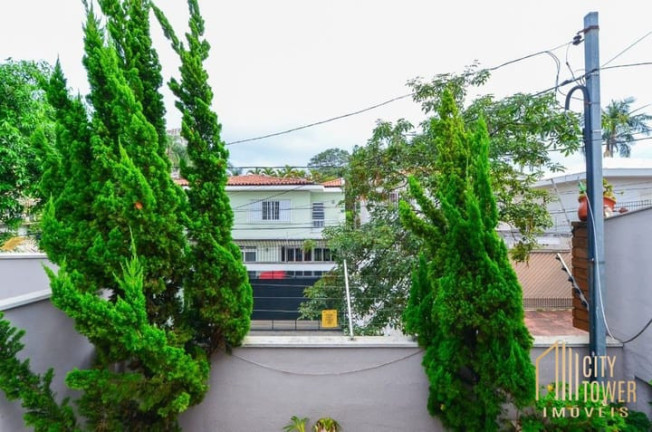 Imagem Casa com 3 Quartos à Venda, 200 m² em Brooklin Paulista - São Paulo