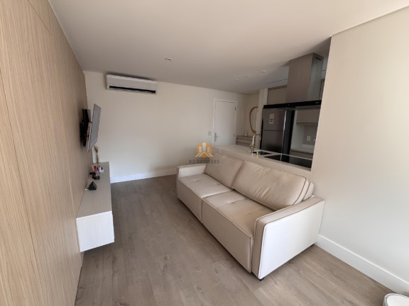 Imagem Imóvel com 2 Quartos à Venda, 55 m² em Vila Andrade - São Paulo Imagem Imóvel com 2 Quartos à Venda, 55 m² em Vila Andrade - São Paulo