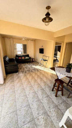 Imagem Apartamento com 1 Quarto para Alugar, em Caiçara - Praia Grande Imagem Apartamento com 1 Quarto para Alugar, em Caiçara - Praia Grande