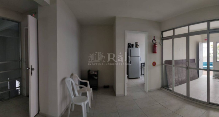 Apartamento com 2 Quartos à Venda, 95 m² em Centro - Balneário Camboriú