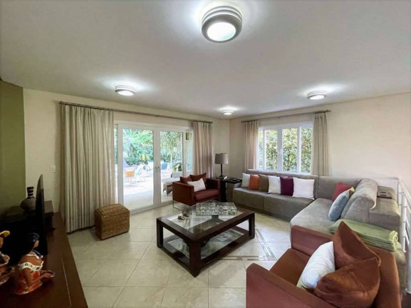 Imagem Casa de Condomínio com 4 Quartos à Venda,  em Jardim Do Golf I - Jandira