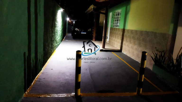 Imagem Casa com 2 Quartos à Venda, 40 m² em Martim De Sá - Caraguatatuba