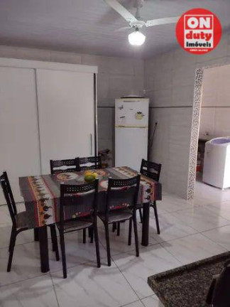 Imagem Casa com 2 Quartos à Venda, 100 m² em Cidade Naútica - São Vicente Imagem Casa com 2 Quartos à Venda, 100 m² em Cidade Naútica - São Vicente