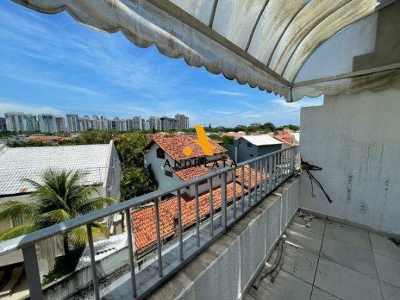Imagem Sala Comercial à Venda, 74 m² em Barra Da Tijuca - Rio De Janeiro Imagem Sala Comercial à Venda, 74 m² em Barra Da Tijuca - Rio De Janeiro
