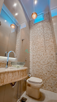 Imagem Casa com 3 Quartos à Venda, em Residencial Olivito - Franca Imagem Casa com 3 Quartos à Venda, em Residencial Olivito - Franca