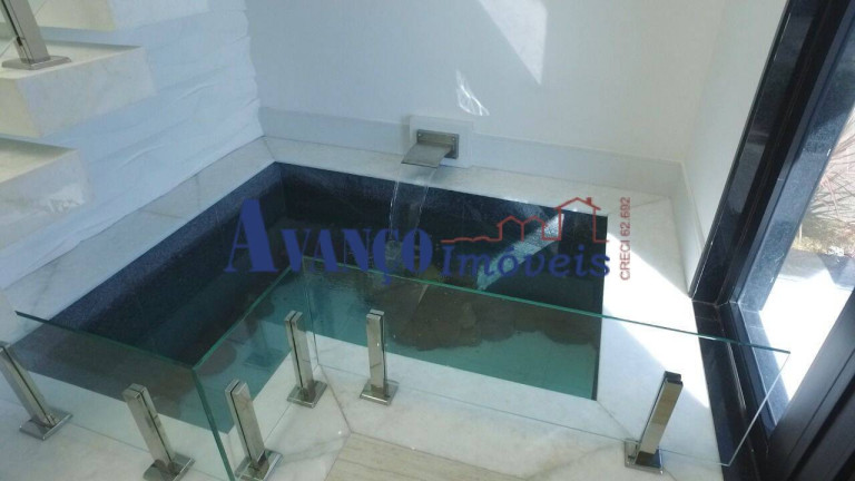 Imagem Casa de Condomínio com 4 Quartos à Venda, 500 m² em Loteamento Residencial E Comercial Horto Florestal - Jundiaí Imagem Casa de Condomínio com 4 Quartos à Venda, 500 m² em Loteamento Residencial E Comercial Horto Florestal - Jundiaí