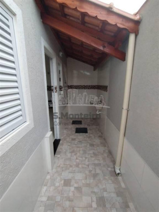 Imagem Casa com 1 Quarto à Venda, 32 m² em Princesa - Praia Grande
