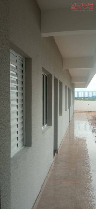 Imagem Casa de Condomínio com 2 Quartos à Venda, 44 m² em Botujuru - Mogi Das Cruzes