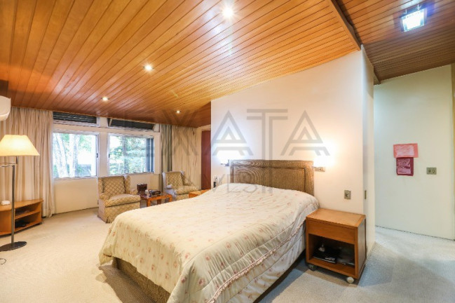 Imagem Casa com 4 Quartos à Venda, 514 m² em Jardim Guedala - São Paulo Imagem Casa com 4 Quartos à Venda, 514 m² em Jardim Guedala - São Paulo