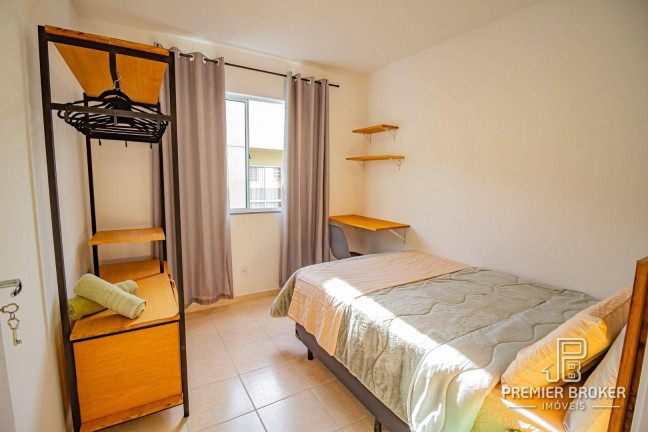 Imagem Apartamento com 2 Quartos à Venda, 49 m² em Pimenteiras - Teresópolis Imagem Apartamento com 2 Quartos à Venda, 49 m² em Pimenteiras - Teresópolis